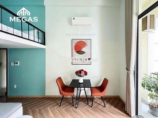 💥 DUPLEX CỰC ĐẸP – CỬA SỔ TRỜI SIÊU THOÁNG 💥