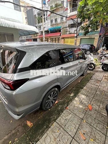 Toyota Avanza Premio 2022 CVT - 60000 km