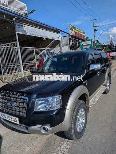 2008 2.5L 4x2 MT - 220000 km