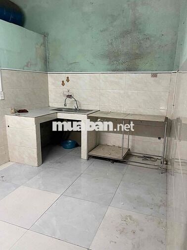 Cần Cho Thuê Nhà Gác Lững Nguyên Căn Kiệt192 Tô Hiệu Thông BàuNăng11