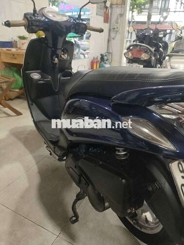Yamaha noza xe đẹp máy rin rat êm