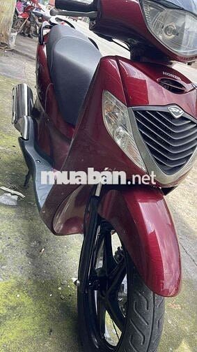 sh ý 150i biển tp máy rin chất