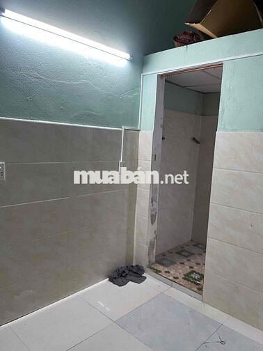 Cần Cho Thuê Nhà Gác Lững Nguyên Căn Kiệt192 Tô Hiệu Thông BàuNăng11
