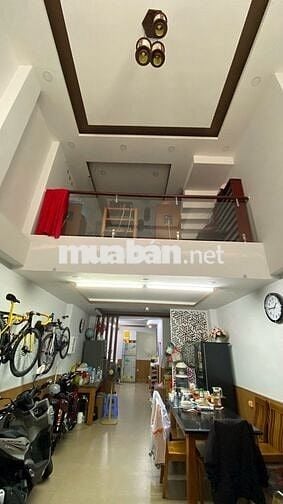 🏡 NHÀ ĐẸP NỞ HẬU – VỊ TRÍ ĐẮC ĐỊA NGÃ TƯ PHẠM VĂN ĐỒNG - PHAN VĂN TRỊ🏡