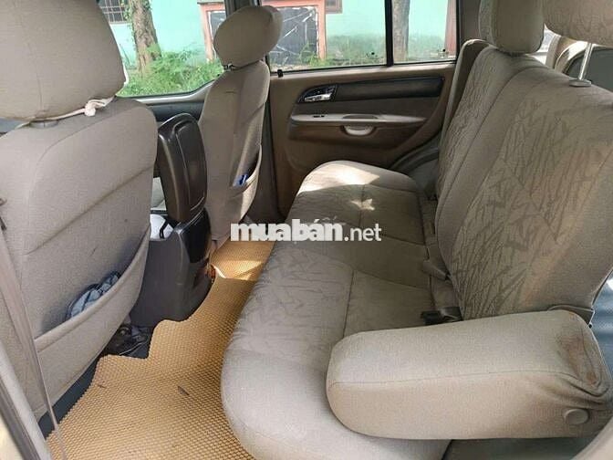 Ssangyong 203 cọp chính chủ