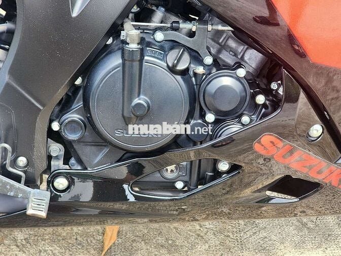Gsxr150 2019 xe cọp odo 9k