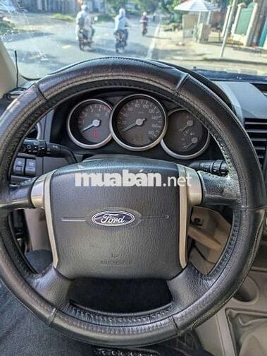 2008 2.5L 4x2 MT - 220000 km