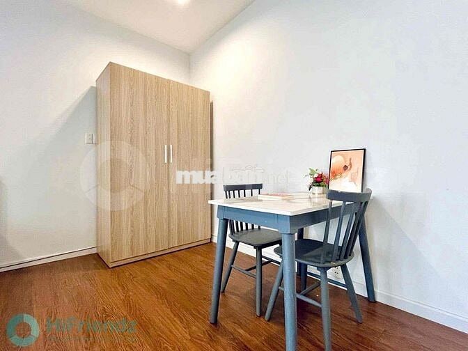 Phòng Studio ban công thoáng – Đường số 49, P. Tân Quy, Quận 7