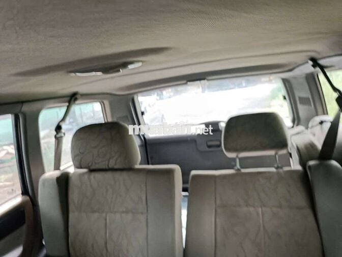 Ssangyong 203 cọp chính chủ