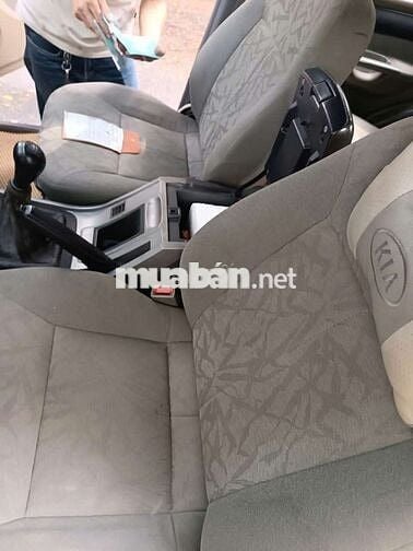 Ssangyong 203 cọp chính chủ
