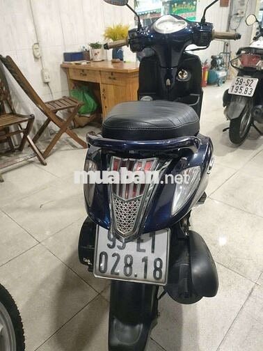 Yamaha noza xe đẹp máy rin rat êm