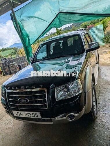 2008 2.5L 4x2 MT - 220000 km