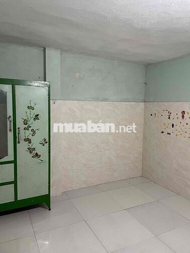 Cần Cho Thuê Nhà Gác Lững Nguyên Căn Kiệt192 Tô Hiệu Thông BàuNăng11