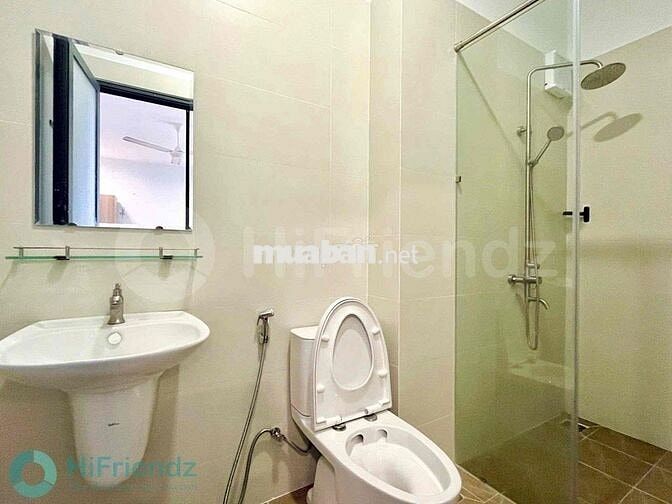 Phòng Studio ban công thoáng – Đường số 49, P. Tân Quy, Quận 7