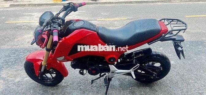 xe dep zin máy êm chạy cần tiền bán gap con bớt