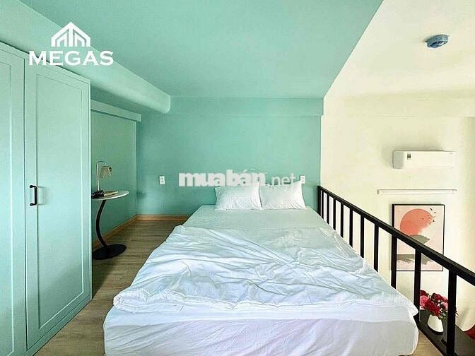 💥 DUPLEX CỰC ĐẸP – CỬA SỔ TRỜI SIÊU THOÁNG 💥