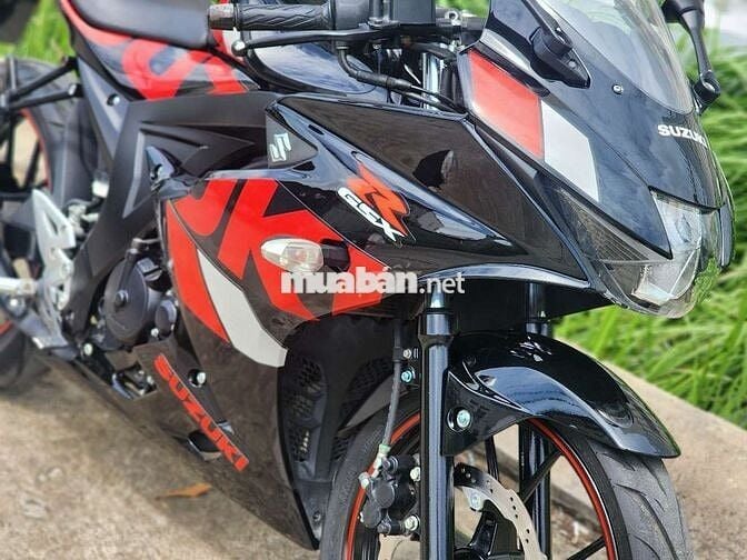 Gsxr150 2019 xe cọp odo 9k