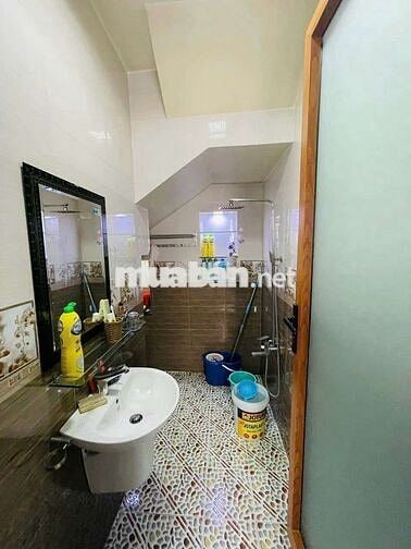 🧊ĐỐI DIỆN CÔNG VIÊN MTKD BÌNH PHÚ💥5X15M 4 Tầng NHÀ ĐẸP Ở LIỀN🌈🌈