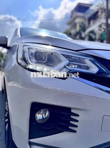 Mitsubishi Attrage 2021, số tự động, rất đẹp