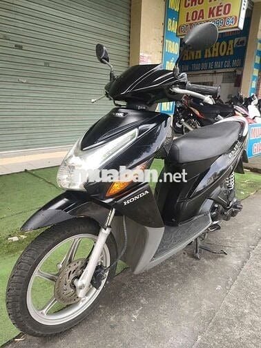 Honda Click  xe đẹp máy rin rất êm  bs ĐN