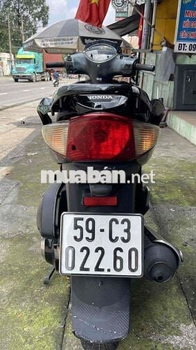 sh ý 150i biển tp máy rin chất