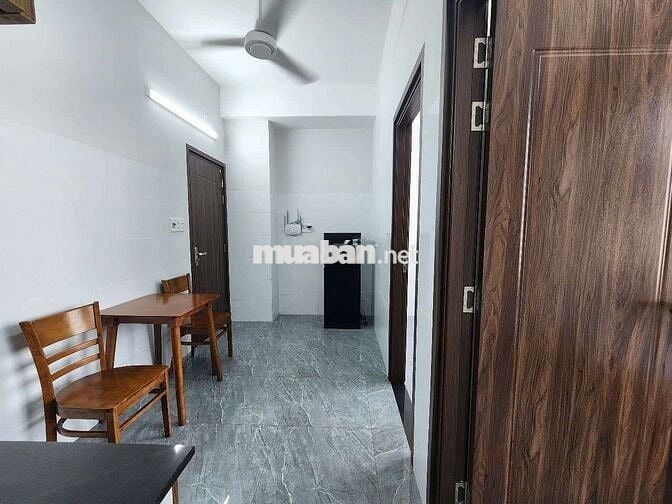 Căn Hộ 2PN-1WC - Full Nội Thất - Ngay Trung Tâm Quận 7 gần Lotte