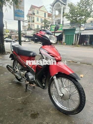 Future x xăng cơ xe còn đẹp máy rất êm