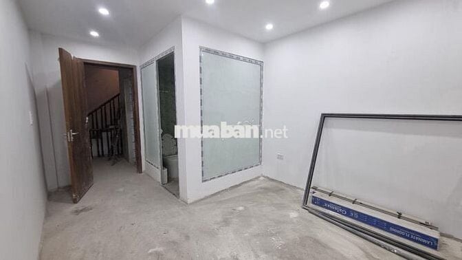 SIÊU PHẨM Ô TÔ VÀO NHÀ PHÚC LA, HÀ ĐÔNG, HÀNG XÓM KĐT  30m2 Giá 7,4 Tỷ