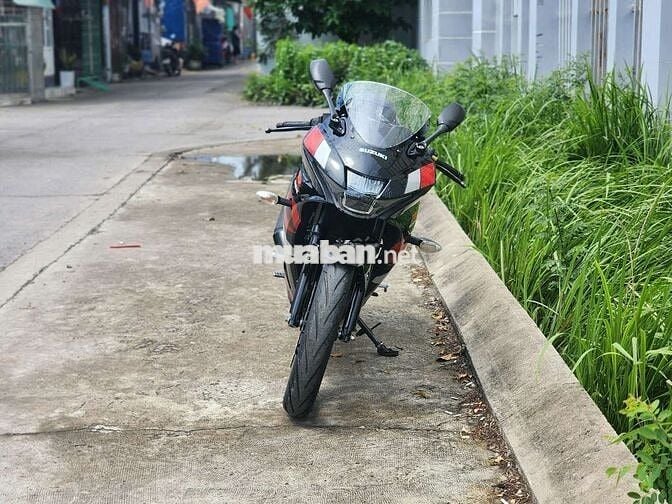 Gsxr150 2019 xe cọp odo 9k