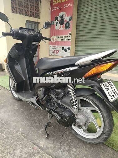 Honda Click  xe đẹp máy rin rất êm  bs ĐN