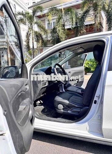 Mitsubishi Attrage 2021, số tự động, rất đẹp