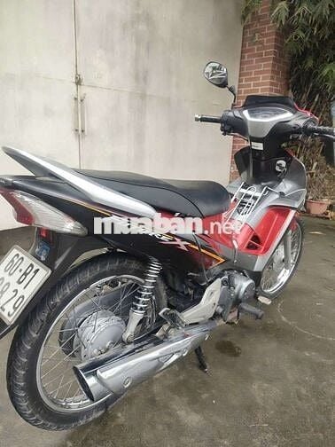 Future x xăng cơ xe còn đẹp máy rất êm