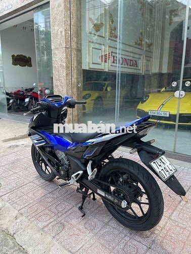 bán winner x 2020 zin êm ,giấy tờ đầy đủ