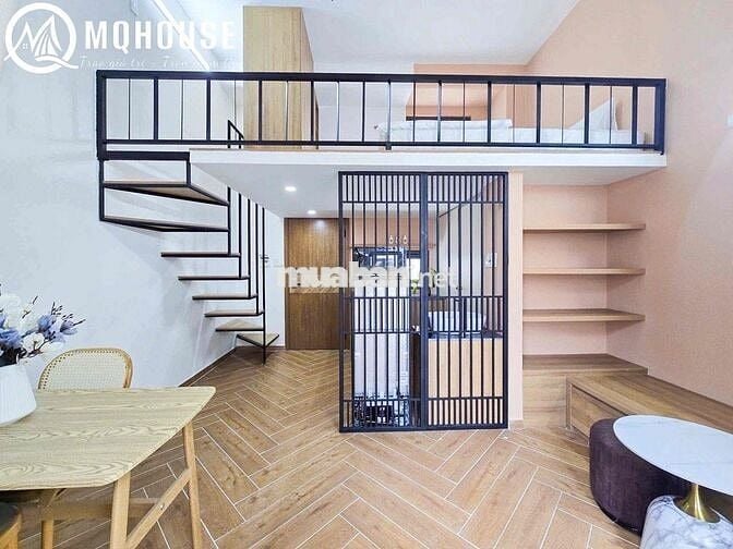 Khai trương hệ thống căn hộ Cao cấp - Free Gym, Dọn phòng, Giặt sấy