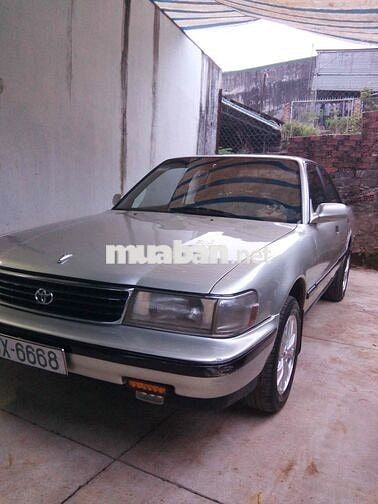 Toyota Cressida 1995 - 20300 km