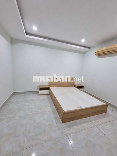 Cho thuê nhà 2 tầng mt 10m5 nguyễn hồng ánh