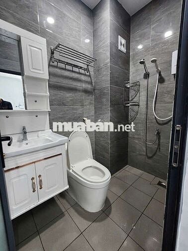 Căn Hộ 2PN-1WC - Full Nội Thất - Ngay Trung Tâm Quận 7 gần Lotte