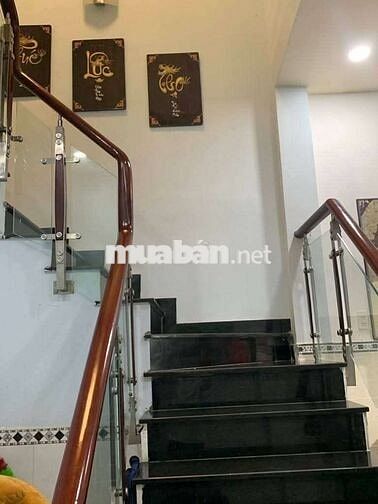 ĐÔNG HƯNG THUẬN, SONG HÀNH,TRƯỜNG CHINH,Q12 HẺM 5M XE HƠI THÔNG ,96M