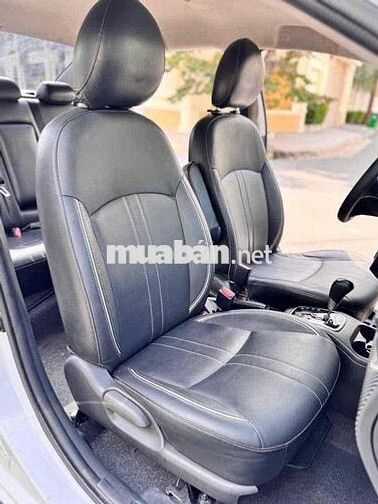 Mitsubishi Attrage 2021, số tự động, rất đẹp