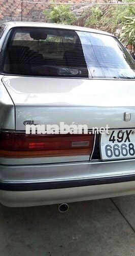 Toyota Cressida 1995 - 20300 km