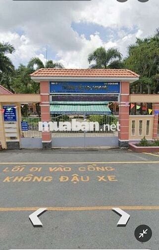 Bán đất KDC Long Hoà 153m2, sổ sẵn. Có nhận ký gửi nhà đất ạ !!