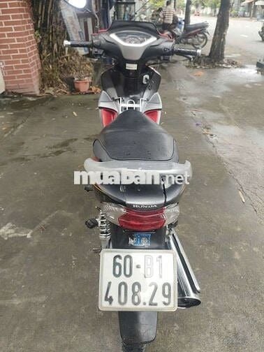 Future x xăng cơ xe còn đẹp máy rất êm