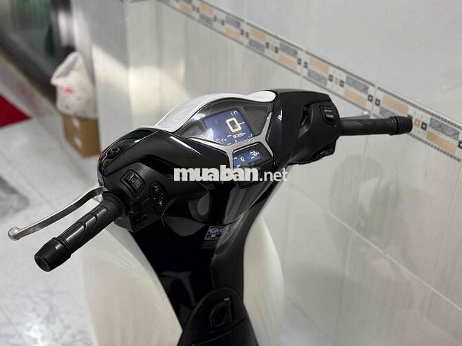 Sh 125 2023 bstp chính chủ công chứng nhanh gọn