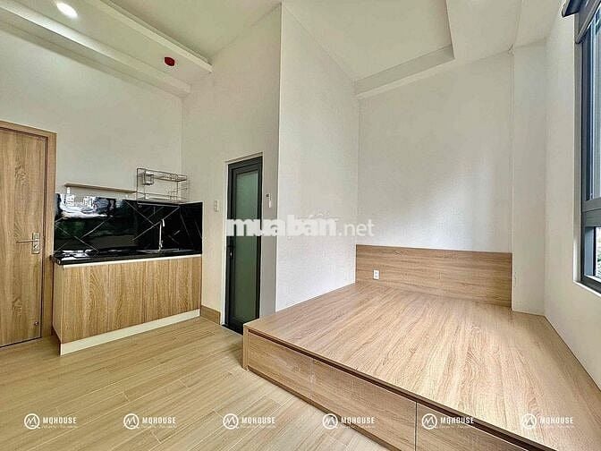 🌵STUDIO CỬA SỔ NEW 100% NGAY AEON TÂN PHÚ - KHU DÂN CƯ AN NINH