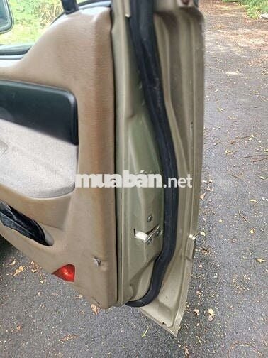 Ssangyong 203 cọp chính chủ