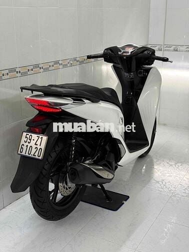 Sh 125 2023 bstp chính chủ công chứng nhanh gọn