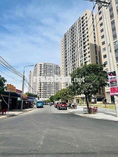 TRUNG LẬP 1 TRƯỚC MẶT CHUNG CƯ ORI- KĐT LAKESIDE