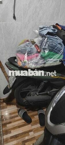 ELEGANT 11/2024 50cc biển 63 odo 1500km