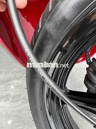 ✅ Thiếu Cái Thùng - SM 110 - Odo: 1.900km Siêu Mới