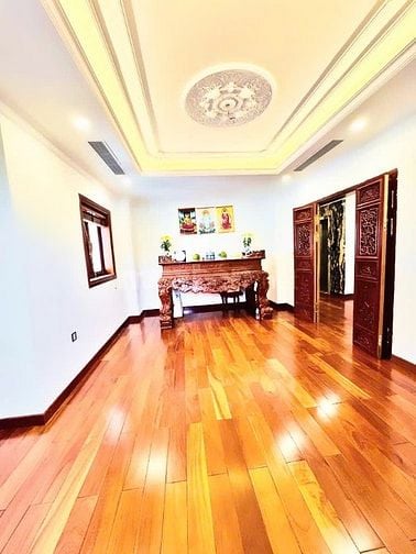 Villa đẹp-độc-đỉnh cấp sang chảnh Q7, phong cách Âu, 15❌26, 5 tầng